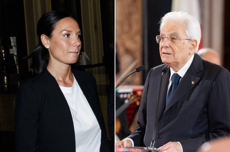 Mattarella prende atto delle conclusioni della procura e chiude il caso Minetti: no motivi per rivalutare la grazia. "Nessuna inconsueta segretezza"