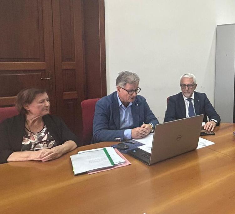 L’OSL approva e trasmette al Ministero il Piano di Estinzione del dissesto