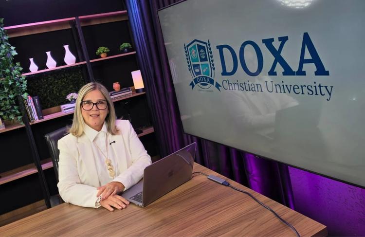 Marisa Lobo coordenará pós-graduação em Psicologia Cristã em universidade dos EUA