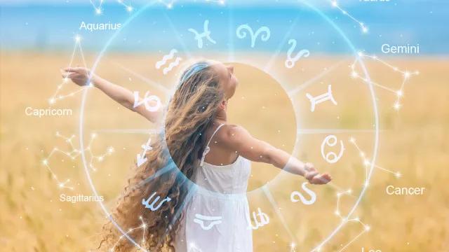 Estes signos do zodíaco vão terminar maio com dinheiro, sucesso e amor