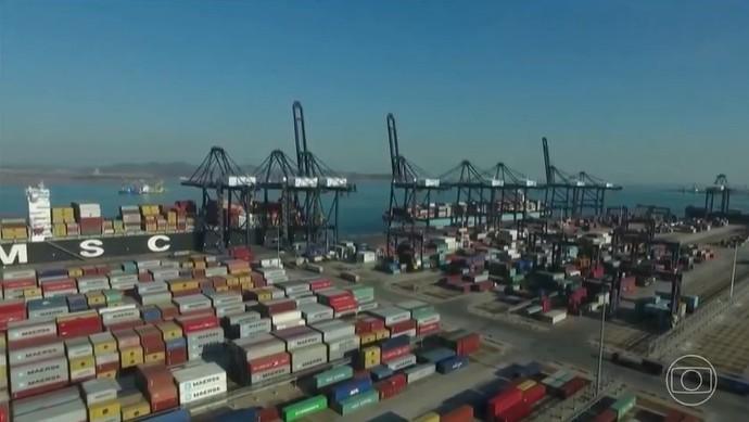 Entra em vigor de forma provisória acordo comercial histórico entre Mercosul e União Europeia
