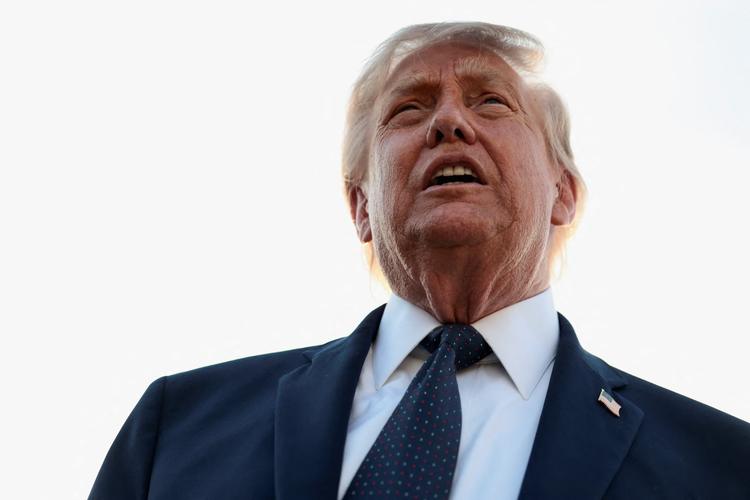 Governo Trump diz que PCC usa sistema financeiro americano para lavar dinheiro