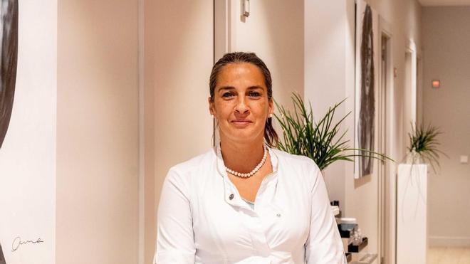 Victoria Bretones, experta en longevidad: "Si tuviera que elegir un único hábito con mayor impacto en longevidad y salud global, sería dormir bien de forma consistente"