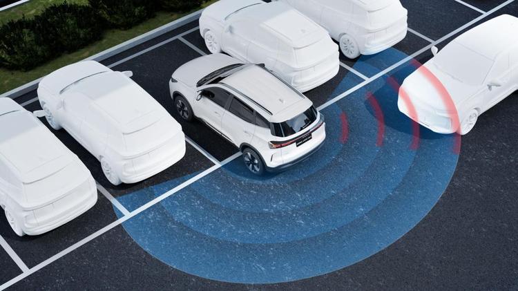 EBRO CUIDA LA SEGURIDAD AL VOLANTE CON HASTA 26 AVANZADOS SISTEMAS DE ASISTENCIA A LA CONDUCCIÓN