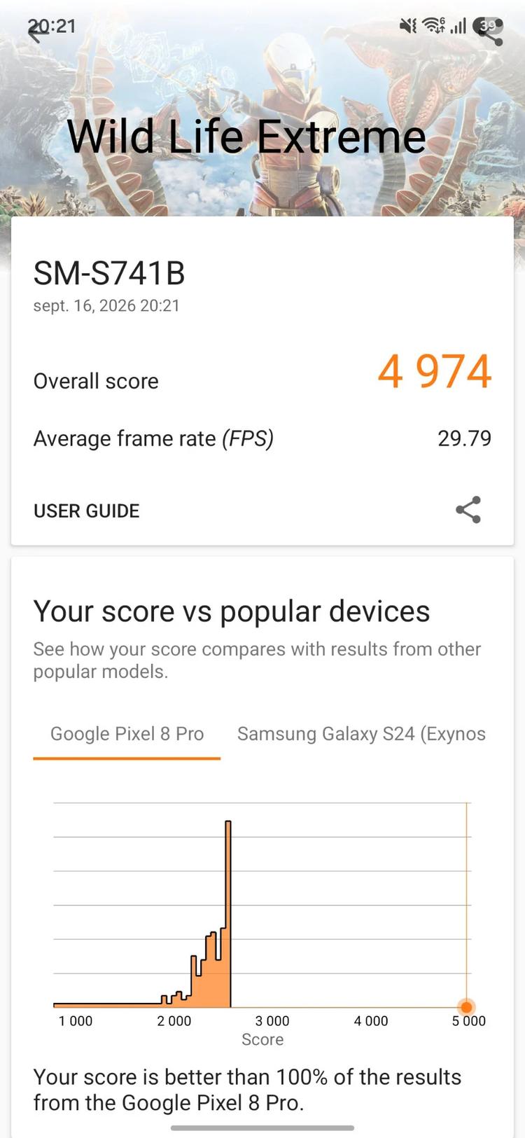 Screenshot 20260916 202122 3dmark