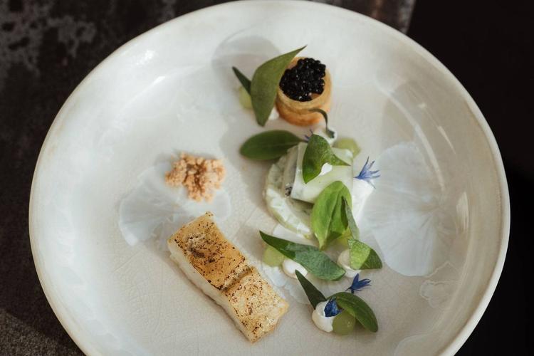 Restaurant Wolfslaar behoudt Michelinster voor 22e jaar op rij
