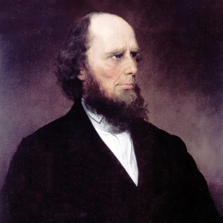 Charles Finney
