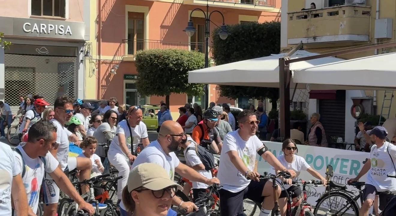 Agropoli, gli eventi di qualità li organizza (per ora) la minoranza