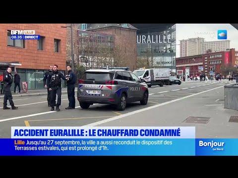 Violence routière : une victime témoigne