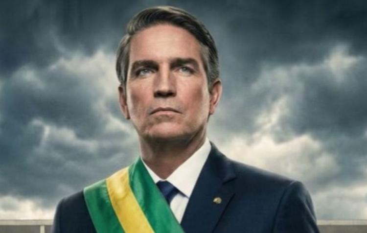 Último filme da dupla de biografia de Bolsonaro arrecadou 33% do valor pago por Vorcaro para 'Dark Horse'