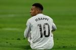 Mbappé no se lo explica