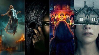 ‘Carrie’, ‘A Maldição da Residência Hill’ e mais: as séries de Mike Flanagan, da pior à melhor, segundo a crítica
