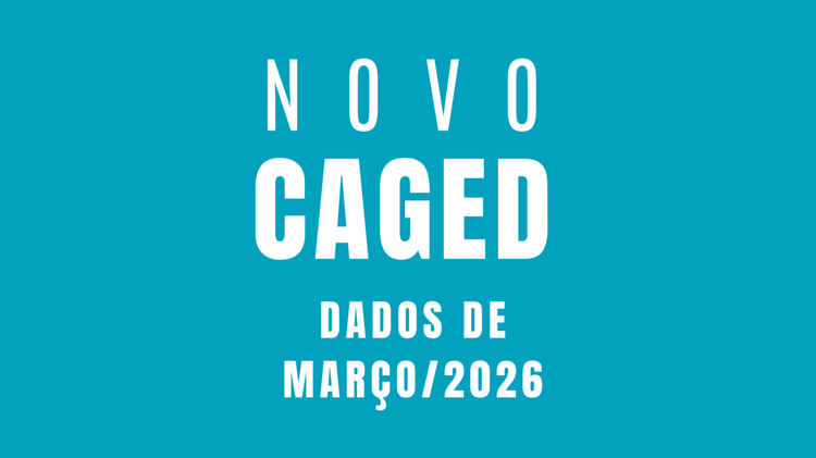 Novo Caged: Panambi gera três empregos formais em março