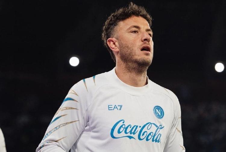 Schira: “Rinnovo pronto per Rrahmani”