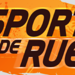 Illustration sport de rue