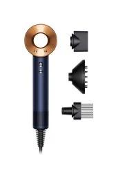 dyson supersonic hair dryer with attachments