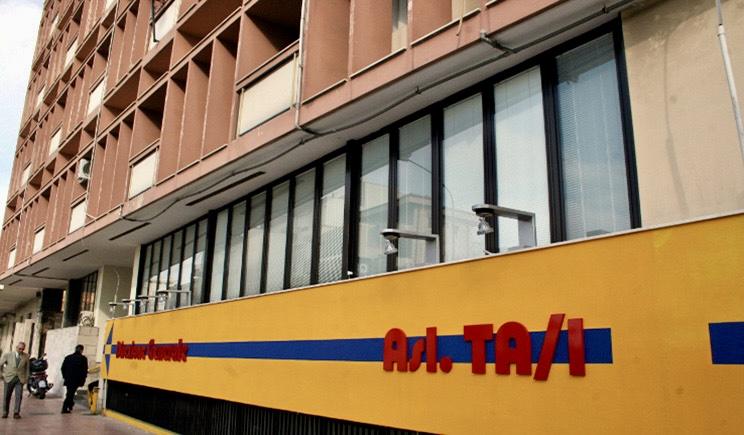 Premio innovazione digitale alla ASL Taranto