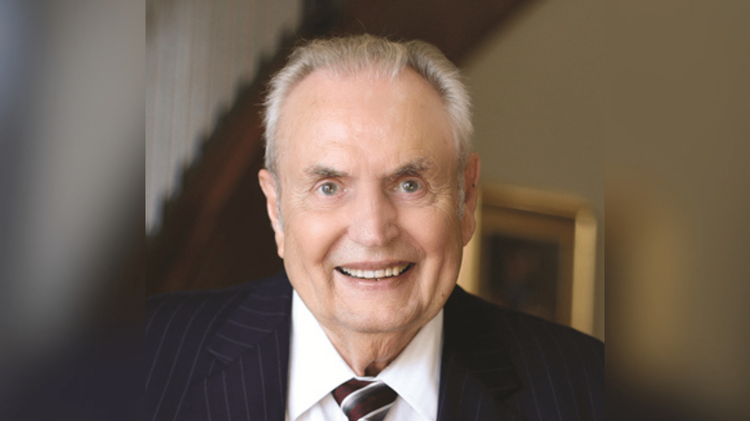 Clyde Muse, ‘Godfather’ of Mississippi community colleges, dies at 96