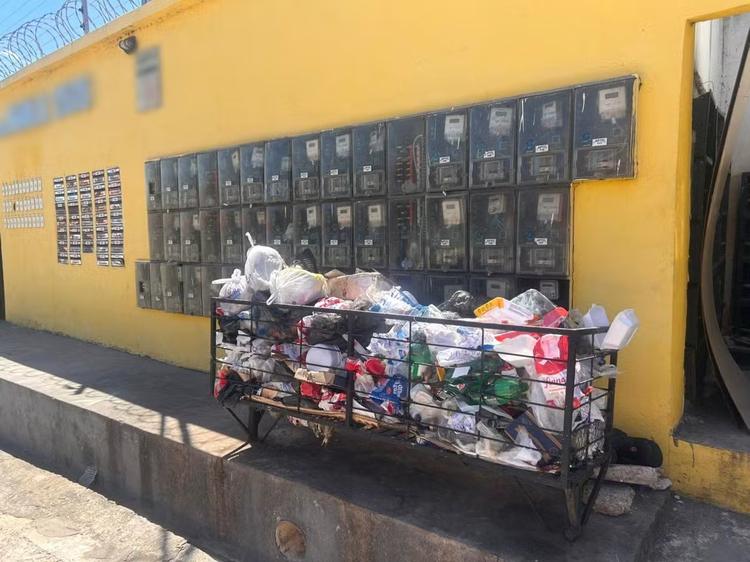 Justiça autoriza continuidade da licitação de quase R$ 500 milhões da limpeza pública de Teresina