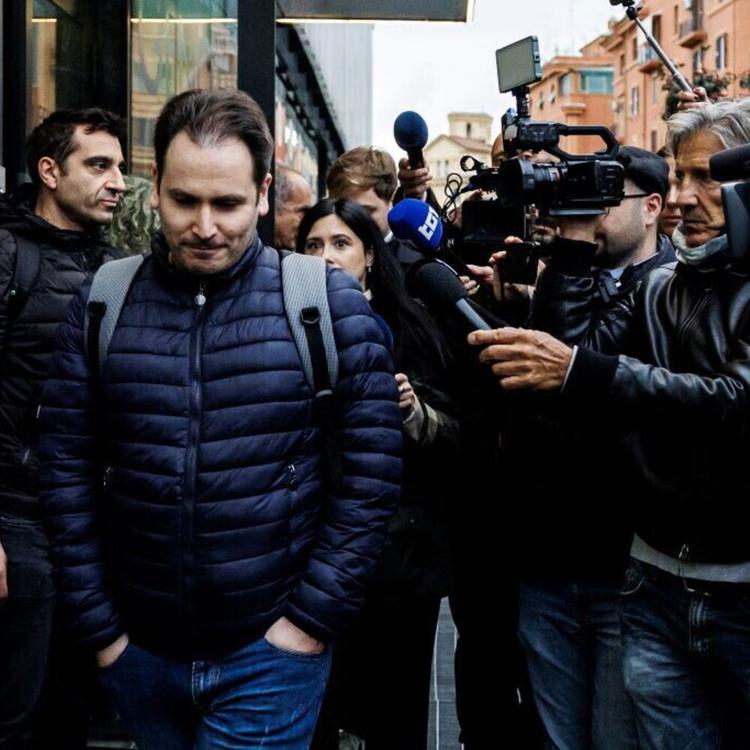 Garlasco: la mamma di Andrea Sempio "ha tentato il suicidio"