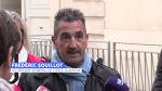 Déclaration de Frédéric Souillot à la sortie de Matignon le 21&nbsp;octobre 2026