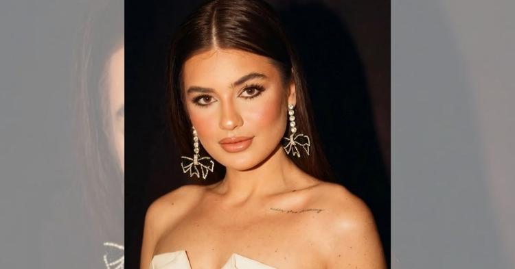Itajaiense assume título de Miss Brasil Supranational 2026 após vencedora ser destituída por gravidez