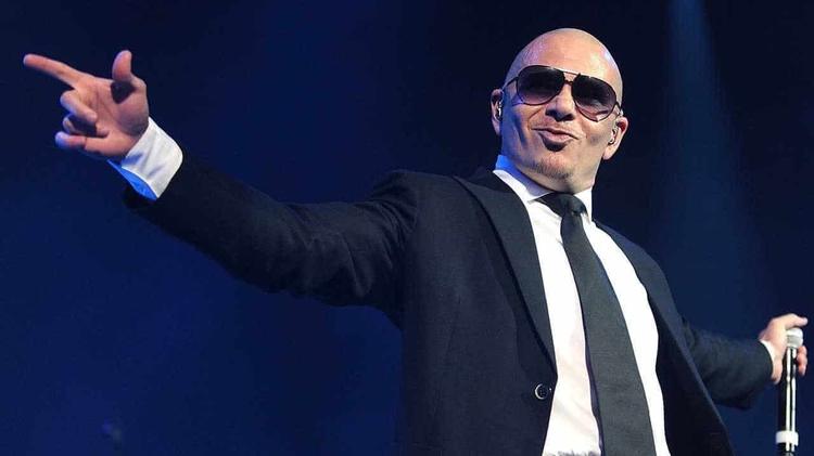Pitbull anuncia una gira por 26 ciudades de Estados Unidos