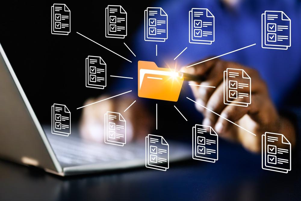 Good records management: a winning play for our mission
