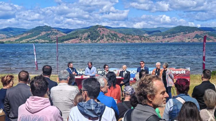 Hérault : le Géoparc Terres d’Hérault labellisé par l’Unesco