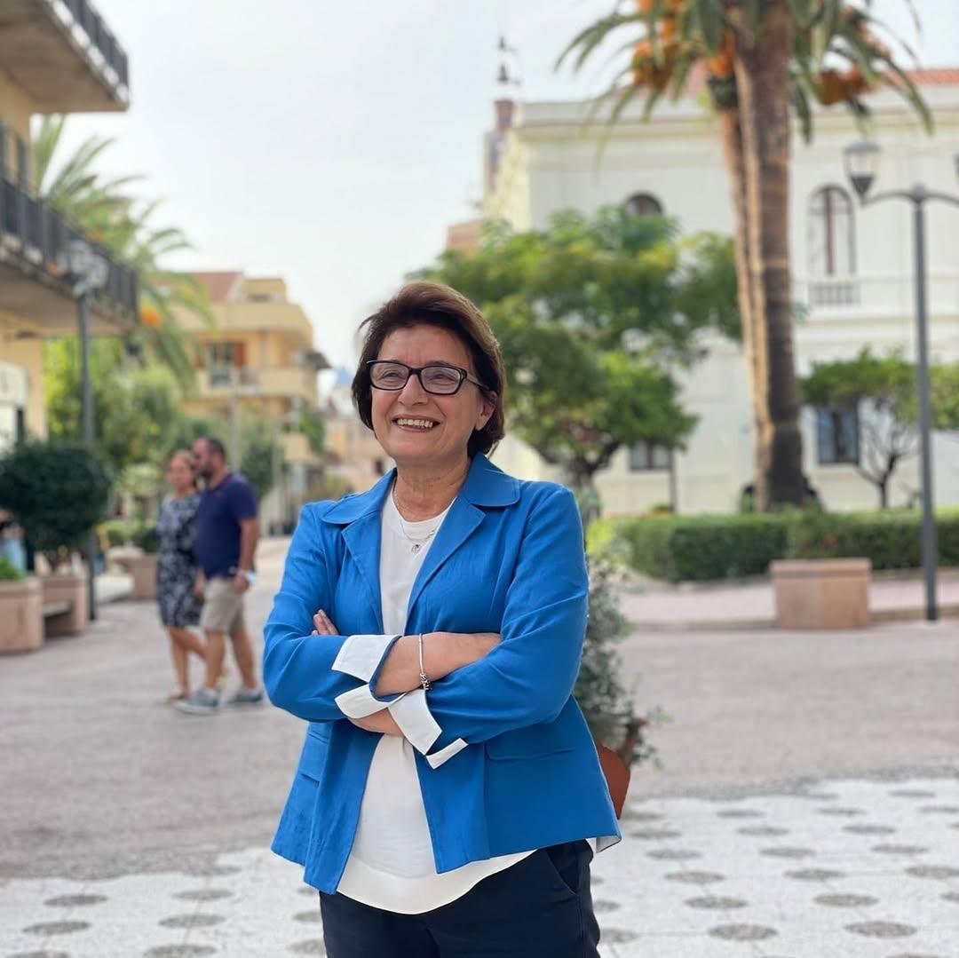 𝐑𝐨𝐭𝐭𝐚𝐦𝐚𝐳𝐢𝐨𝐧𝐞 𝐐𝐮𝐢𝐧𝐪𝐮𝐢𝐞𝐬, 𝐥’𝐀𝐬𝐬𝐞𝐬𝐬𝐨𝐫𝐞 𝐄𝐧𝐳𝐚 𝐆𝐢𝐚𝐜𝐨𝐩𝐨𝐧𝐞𝐥𝐥𝐨 𝐫𝐢𝐬𝐩𝐨𝐧𝐝𝐞 𝐚...