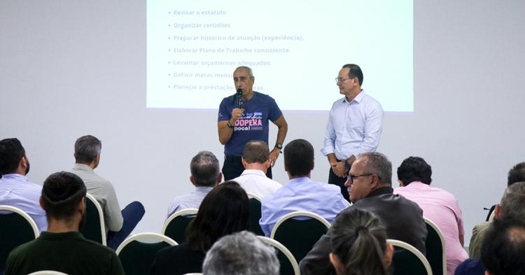 Resolução inédita reduz burocracia e abre caminho para investimentos em cooperativas do ES