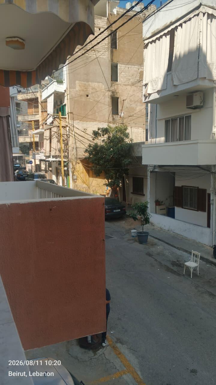 For Sale: Apartment in Achrafieh