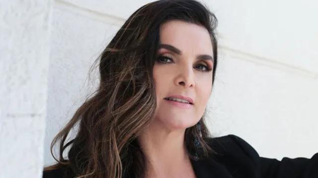 Luiza Ambiel promete gravar conteúdo adulto com quem acertar placar de Brasil x Noruega
