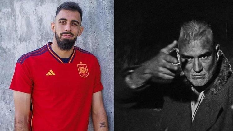 Kase.O responde a Borja Iglesias por rapear su canción en la celebración del Mundial de Fútbol