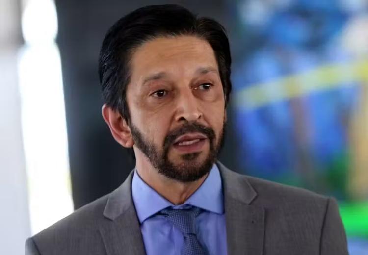 'Denúncia maldosa': Nunes volta a criticar investigação sobre ONG ligada a produtora de filme de Bolsonaro