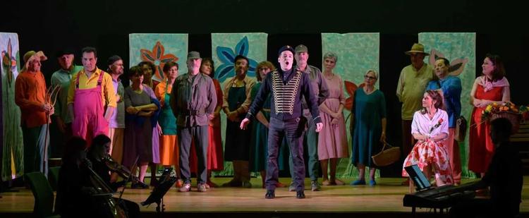 Carcassonne : le collectif Soroptimist organise un opéra solidaire pour soutenir une apicultrice