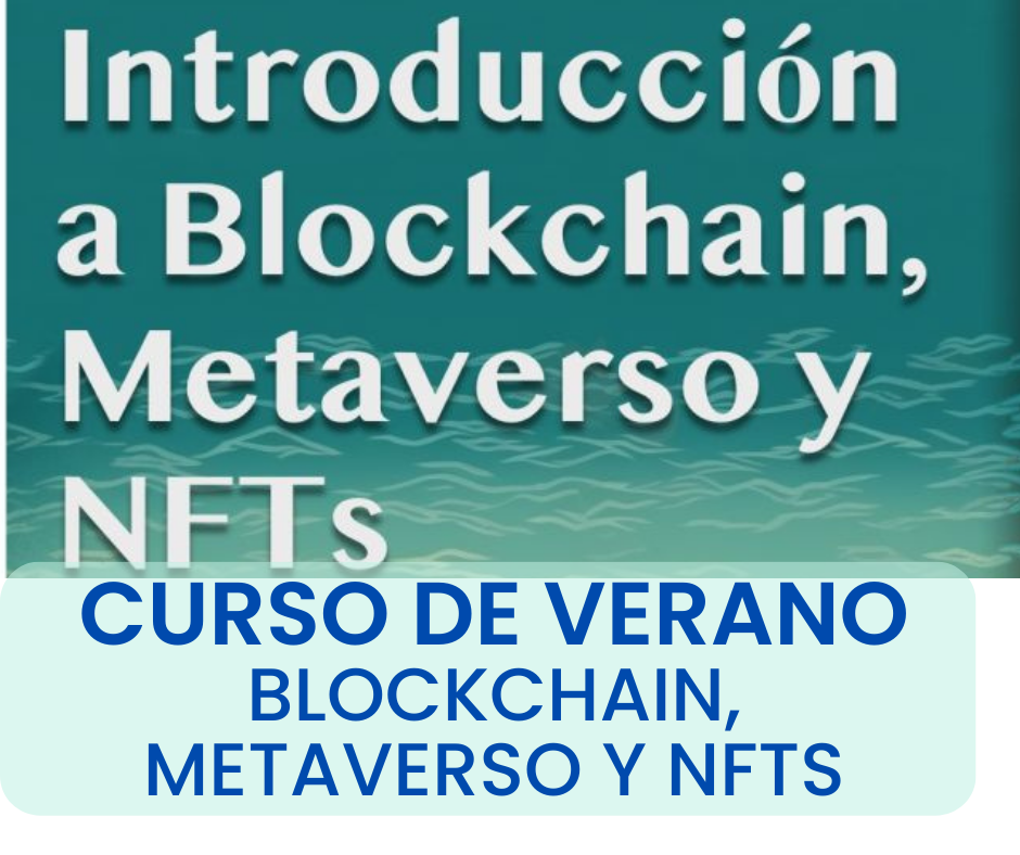 Blockchain, Metaverso y NFTs