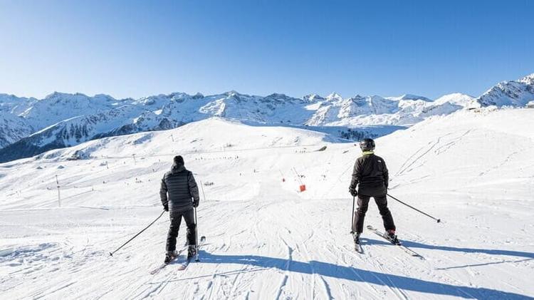 Occitanie : offre Skirail, à vous les pistes de ski !