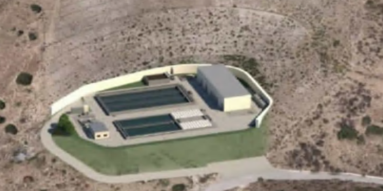 Depurazione in Sicilia: l'impianto di Tono a Messina e quello di Capo d'Orlando tra i 30 progetti finanziati con 350 mln