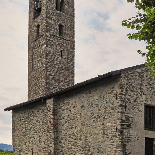 Chiesa di San Giorgio a Annone