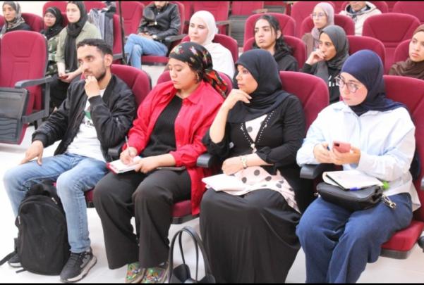 المكتبة الوسائطية الكدية بمراكش تحتفي بكتاب الماء والمدينة بشمال إفريقيا في العهد الروماني للدكتور سمير أيت أومغار