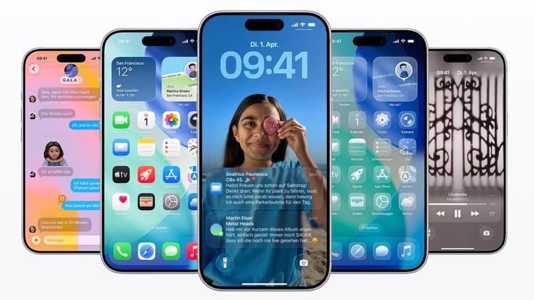 EN DIRECT – WWDC 2026 : Apple dévoile le nouveau Siri dopé à l'IA, iOS 27 et la dernière keynote de Tim Cook