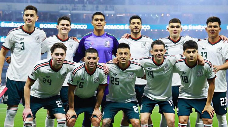 VIDEO | ¡Ya es oficial! Javier Aguirre destapa la lista de México para el Mundial 2026