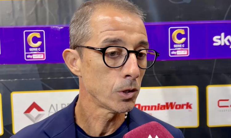 Antenna Sud – Foggia, idea Emilio Longo per la panchina