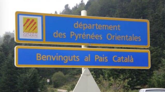 Pyrénées-Orientales : le département pourrait bientôt changer de nom