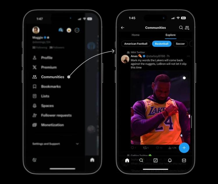 X enterre Communautés : un échec produit qui révèle le nouveau cap d’Elon Musk