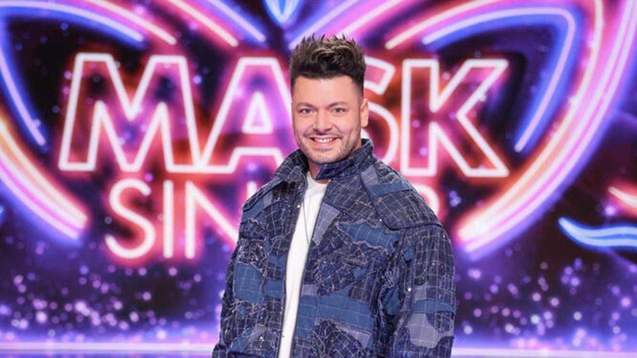 Mask Singer (TF1) - Kev Adams : "Je suis le premier téléspectateur et je trouve ça incroyable"