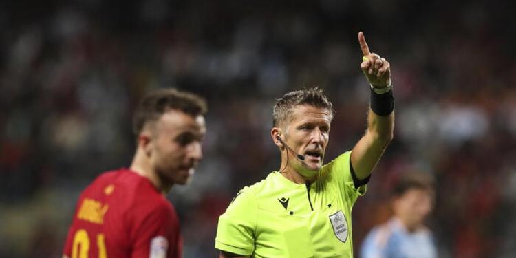 Arbitri, Orsato guiderà la Can di Serie A e B. Si volta pagina dopo il caso Rocchi