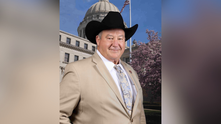 Mississippi Republican Rep. Price Wallace dies at 64