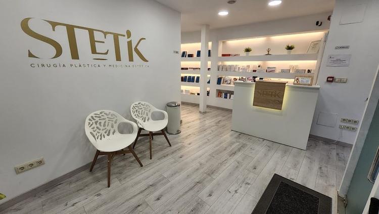 Dónde ponerse Botox en Segovia
